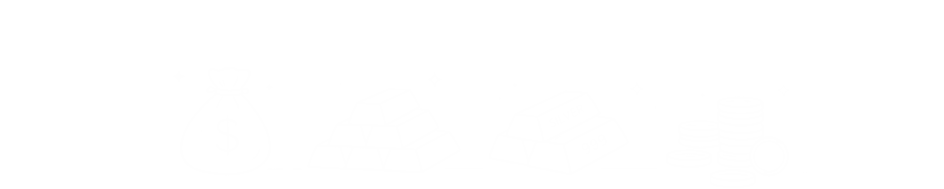 COMMODITY decoration