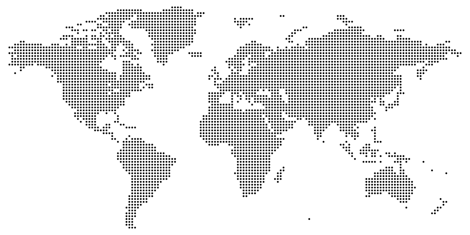 Global availability map
