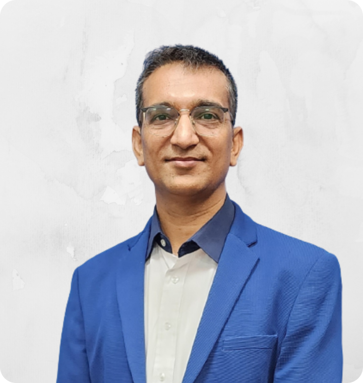 Manish Chhajed