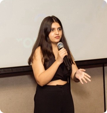Inaara Lakhani