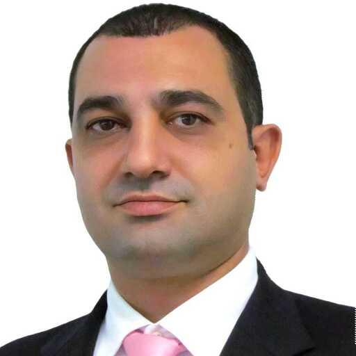 Muath Jalil