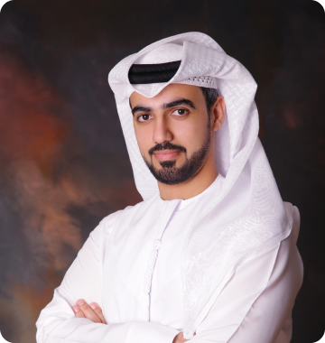 Saeed Alhebsi
