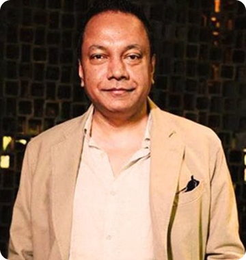 Surajit Chanda